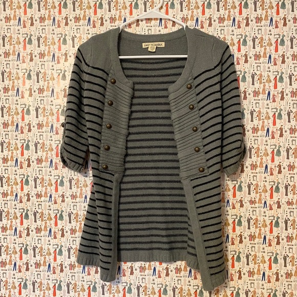 Love By Design Sweaters - Love by design sweater 🖤